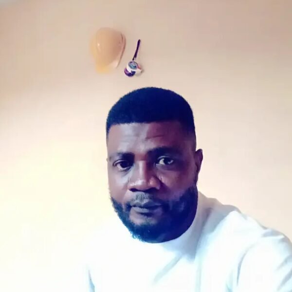 Ismail Bello
